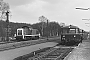 Jung 14208 - DB "291 044-6"
28.03.1991 - Hesedorf
Ulrich Völz