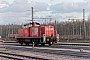 Jung 14208 - Railsystems "295 044-2"
28.02.2020 - Seevetal-Maschen, Rangierbahnhof MaschenRalf Lauer