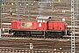 Jung 14208 - DB Cargo "295 044-2"
14.02.2022 - Maschen
Frank Thomas