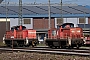 Jung 14208 - Railsystems "295 044-2"
12.04.2025 - Brake (Unterweser)
Michael Pflaum