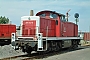 Jung 14211 - DB Cargo "291 047-9"
20.07.2003 - Bremerhaven-Kaiserhafen
Klaus Görs