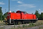 Jung 14212 - DB Cargo "295 048-3"
20.07.2003 - Bremerhaven-Lehe, Betriebswerk
Klaus Görs