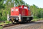 Jung 14212 - DB Schenker "295 048-3"
23.06.2010 - Kiel-Meimersdorf
Jens Vollertsen