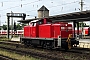 Jung 14212 - DB Cargo "295 048-3"
26.06.2003 - Bremen, Hauptbahnhof
Dietrich Bothe