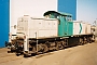 Jung 14212 - IGE "295 048-3"
05.03.2022 - Duisburg-Hochfeld
Michael Vogel