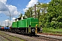 Jung 14213 - BSBG "295 049-1"
24.05.2013 - Ratingen-Lintorf
Lothar Weber