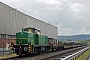 Jung 14213 - BSBG "295 049-1"
18.05.2014 - Koblenz-Lützel
Werner Schwan