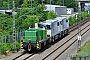 Jung 14213 - BSBG "295 049-1"
22.06.2018 - Mannheim-Käfertal
Harald Belz