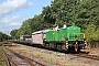 Jung 14213 - BEG "295 049-1"
27.09.2019 - Duisburg-Walsum
Jura Beckay