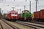 Jung 14213 - Metrans "295 049-1"
24.01.2024 - Hamburg-Harburg, Güterbahnhof
Patrick Bock