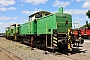 Jung 14213 - BEG "295 049-1"
07.06.2026 - Brohl, GüterbahnhofThomas Wohlfarth
