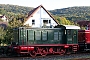 Jung 8506 - DFS "V 36 235"
30.09.2007 - Ebermannstadt, Bahnhof
Patrick Böttger