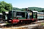 Jung 8506 - DFS "V 36 235"
09.06.2003 - Ebermannstadt
Werner Wölke