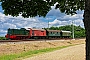 Jung 8506 - DFS "V 36 235"
30.05.2025 - Fürth-Vach
Daniel Hoche