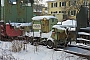 Jung 8819 - SAB
06.01.2017 - Münsingen, Schwäbische Alb-BahnJoachim Lutz