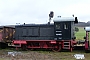 Jung 9585 - AHE "VL 6"
28.03.2008 - Almstedt-Segeste, Bahnhof
Robert Krätschmar