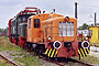 Kaluga 093 - FBE "2"
30.06.2005 - Gräfenhainichen, Ferropolis
Steffen Duntsch