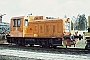 Kaluga 093 - FBE "2"
22.09.2001 - Gräfenhainichen, Ferropolis 
Helmut Philipp