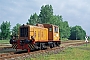 Kaluga 163 - IWUT "4"
10.07.2001 - Leinefelde
Steffen Hartwich