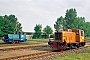 Kaluga 163 - IWUT "4"
10.07.2001 - Leinefelde
Steffen Hartwich