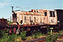 Kaluga 034 - SEM
18.06.2000 - Chemnitz, Sächsisches Eisenbahnmuseum
Sven Hoyer