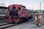 Kaluga 073 - Radsatzfabrik Ilsenburg "1"
29.04.2003 - IlsenburgPatrick Paulsen