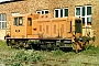 Kaluga 078 - Kohlenlager Cottbus "1"
24.06.1999 - Cottbus
Thomas Rose