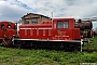 Kaluga 127 - MaLoWa
11.09.2021 - Benndorf,  MaLoWa Bahnwerkstatt GmbH
Dietmar Lange
