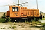 Kaluga 159 - Kohlenlager Cottbus "3"
24.06.1999 - Cottbus
Thomas Rose