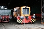 Kaluga 168 - SEM
14.04.2019 - Chemnitz-Hilbersdorf, Sächsisches Eisenbahnmuseum
Thomas Wohlfarth