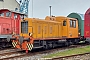 Kaluga 176 - IG Dampflok Nossen
17.03.2022 - Nossen
Uwe Wabnitz