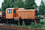 Kaluga 183 - Ziegelwerke Zehdenick
13.06.1993 - Großbothen, BahnhofVolker Lange
