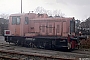 Kaluga 028 - Kraftfuttermischwerk Leipzig
28.03.1993 - Golzern (Mulde)Manfred Uy