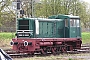 Krauss-Maffei 17681 - Wiehltalbahn
18.04.2013 - Leverkusen-Opladen
Dietmar Stresow