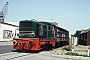 Krauss-Maffei 17684 - Hafen Regensburg "V 40-7"
30.07.1993 - Regensburg
Helge Deutgen