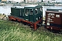 Krauss-Maffei 17685 - Hafen Regensburg "V 40-5"
07.06.1982 - Regensburg, Hafen
Hans-Peter Friedrich