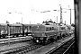 Krauss-Maffei 17716 - DB "V 80 001"
31.07.1967 - Bamberg, Hauptbahnhof
Karl-Friedrich Seitz