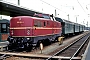 Krauss-Maffei 17716 - DB "280 001-9"
28.04.1977 - Bamberg
Werner Wölke