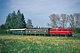 Krauss-Maffei 17717 - DB-Museum "V 80 002"
20.05.2001 - Ettringen
Markus Karell