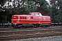 Krauss-Maffei 17717 - VMN "V 80 002"
17.08.1985 - Neukirchen
Werner Brutzer