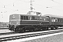 Krauss-Maffei 17717 - VMN "V 80 002"
21.09.1985 - Nürnberg-LangwasserMarkus Hellwig