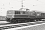 Krauss-Maffei 17717 - VMN "V 80 002"
21.09.1985 - Nürnberg-Langwasser
Markus Hellwig