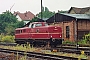 Krauss-Maffei 17717 - DB Museum "V 80 002"
__.09.2001 - Meiningen
Jens Vollertsen