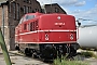 Krauss-Maffei 17720 - DB Museum "280 005-0"
29.08.2020 - Koblenz-Lützel
Frank Glaubitz