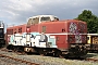 Krauss-Maffei 17720 - DB Museum "280 005-0"
28.06.2008 - Nürnberg, Verkehrsmuseum
Markus Karell