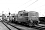 Krauss-Maffei 17720 - DB "V 80 005"
05.07.1967 - Bamberg. Bahnbetriebswerk
Karl-Friedrich Seitz