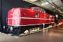 Krauss-Maffei 17720 - DB Museum "280 005-0"
19.06.2013 - Nürnberg, Verkehrsmuseum
Thomas Wohlfarth