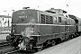 Krauss-Maffei 17720 - DB "280 005-0"
05.04.1970 - Bamberg
Dr. Werner Söffing