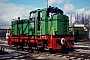 Krauss-Maffei 17918 - Hafen MH "4"
21.03.1997 - Mülheim (Ruhr)
Frank Glaubitz