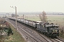 Krauss-Maffei 17932 - Rheinbraun "500"
27.11.1993 - Frechen-Habbelrath
Helge Deutgen